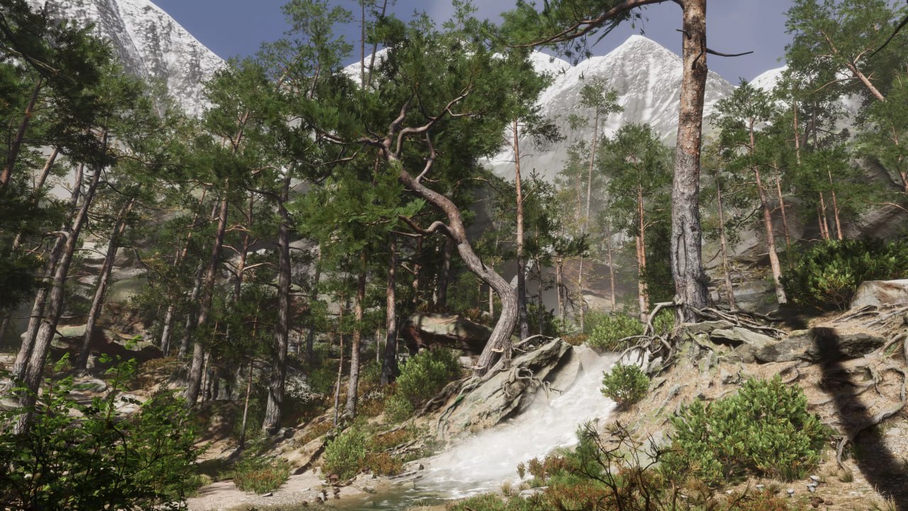 River Valley - Level📱 - изображение 3